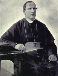 Richard Alphonsus O'Connor