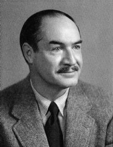 Frederick Alexander Cuthbert