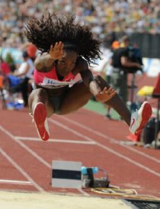 Funmi Jimoh