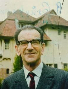 Werner Fenchel