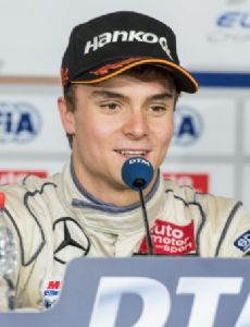 Lucas Auer