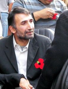 Giorgi Karkarashvili