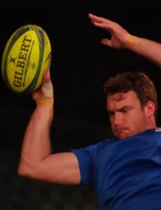 David McDuling