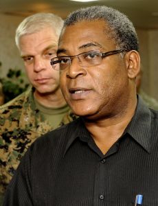 Jean-Max Bellerive