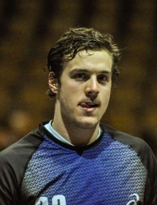 Kentin Mahé