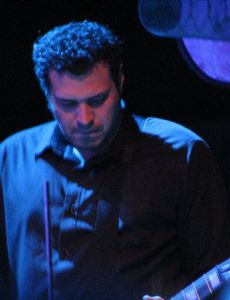 Paul Hinojos