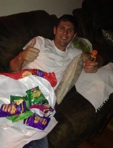 Ryan Bradley (Gaelic footballer)