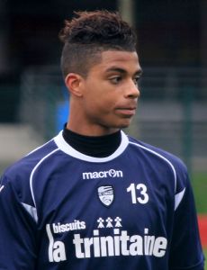 Mario Lemina