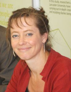 Kathy Sykes