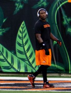 Carlos Dunlap