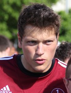 Daniel Ginczek