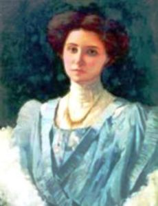 Rosa Borja de Ycaza