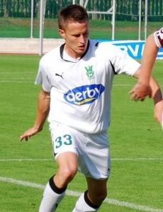 Erik Salkić