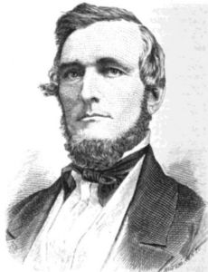 John Calhoun (publisher)