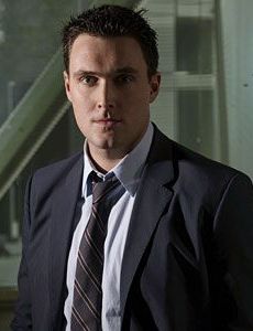 Wayne Rigsby