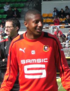 Steven Moreira