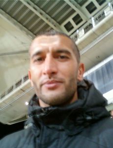 Samir Amirèche