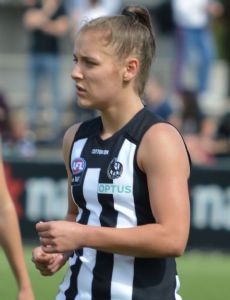 Mikala Cann