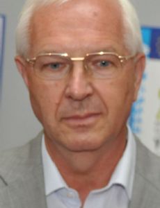 Jiří Drahoš
