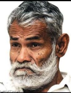 Shakir Shuja Abadi