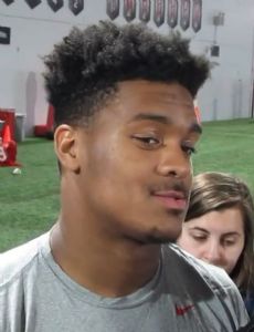 Dre'Mont Jones