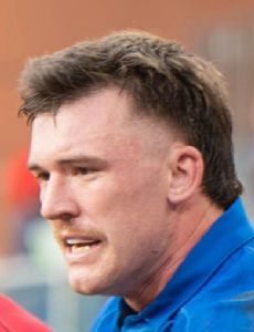 Matt Gallagher (rugby union)
