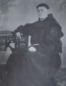 Mamerto Esquiú
