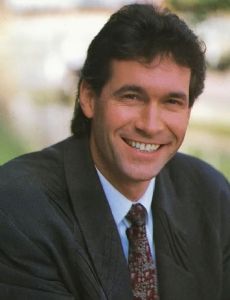 Hilary Jones