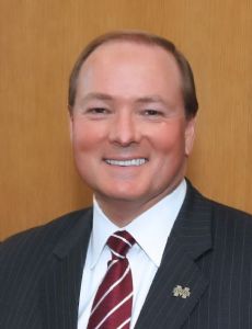 Mark E. Keenum
