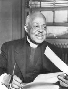 Richard R. Wright Jr.