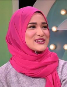 Hanis Zalikha