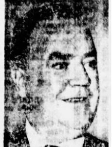 John F. Byrne, Sr.