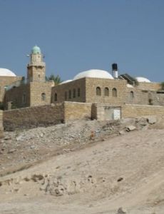 Nabi Musa