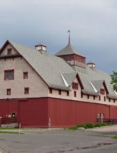 Canada Agriculture and Food Museum