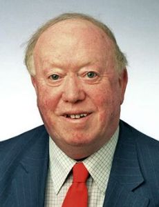 Bob Wareing