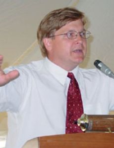 Kevin Shibilski