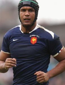 Thierry Dusautoir
