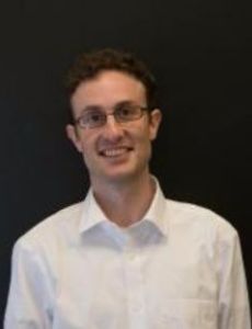 Adam Marcus (mathematician)