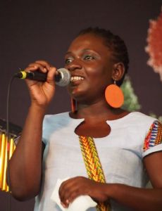 Nyota Ndogo