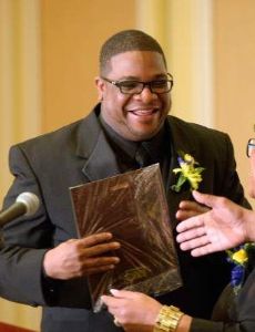 Corey J. Hodges