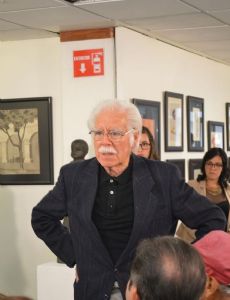 Arturo Estrada Hernández