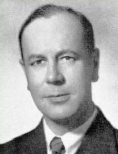 William Haworth