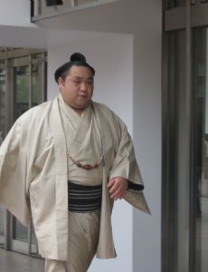 Chiyotaikai Ryūji