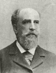 Buenaventura de Abarzuza y Ferrer