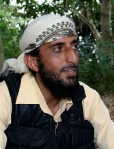 Abu Hamza al-Zinjibari