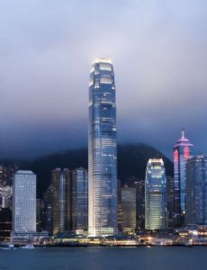 International Finance Centre (Hong Kong)