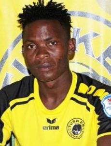 George Odhiambo