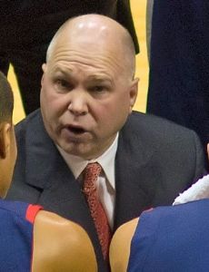 Randy Bennett