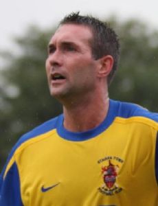 Scott Taylor (footballer born 1976)