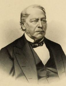 John W. Lawrence